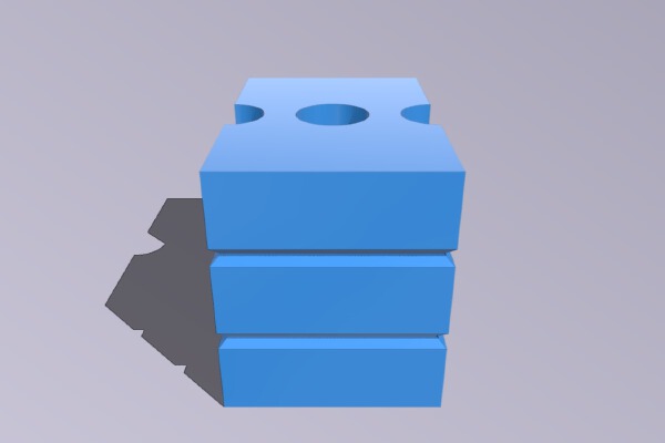 Switch and Outlet Spacer for Electricians | 3d print model