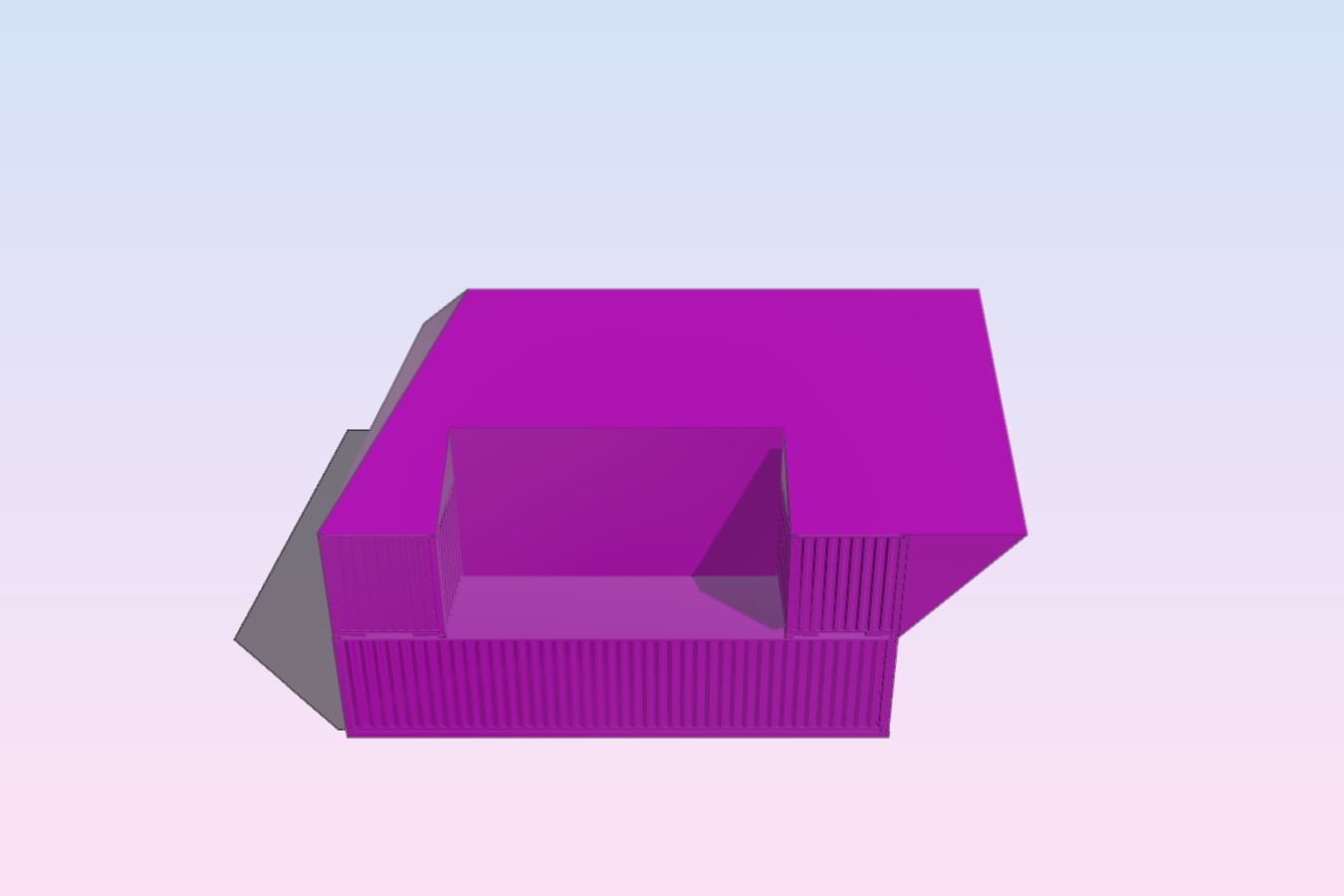 Container House