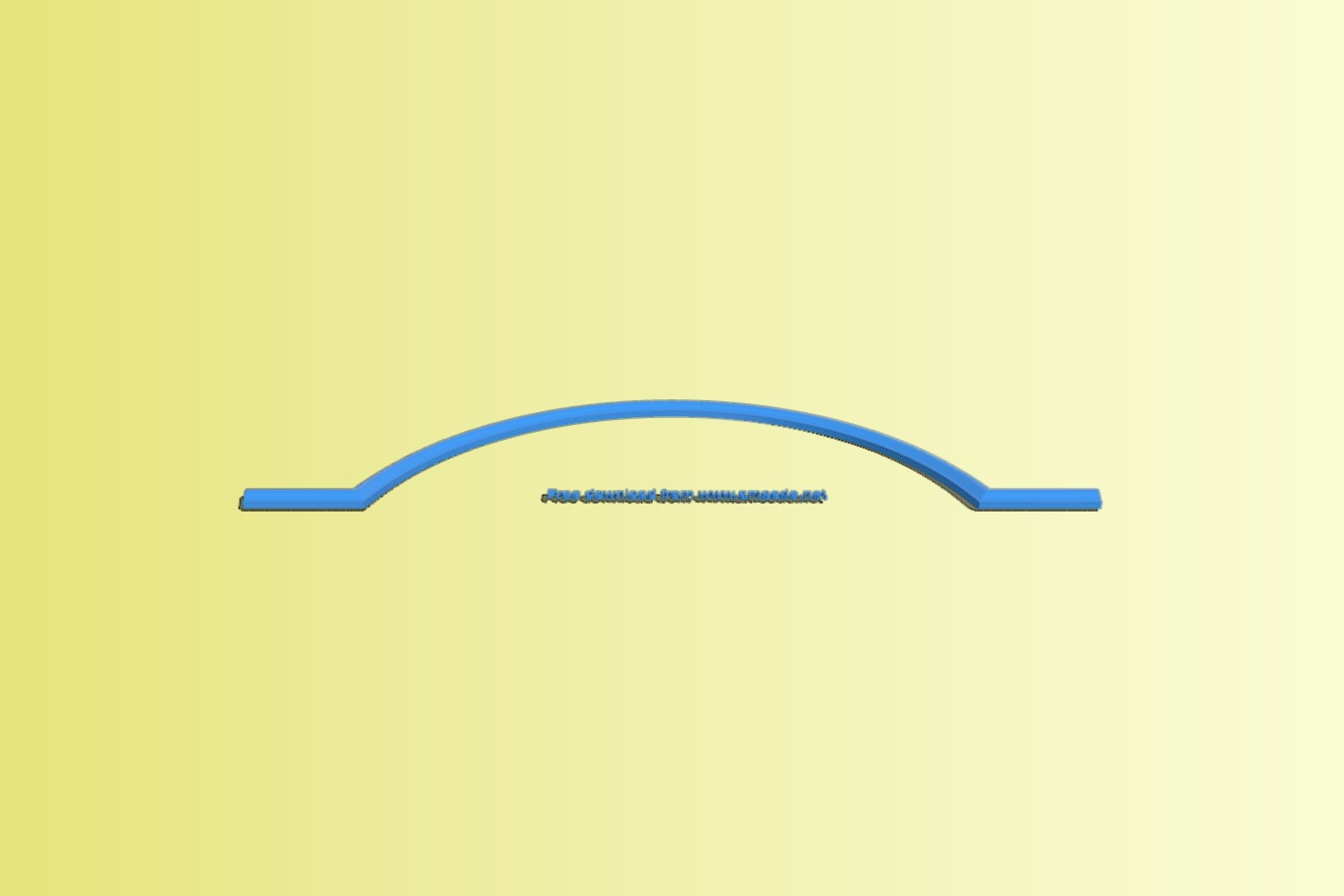 Table and chair pattern
