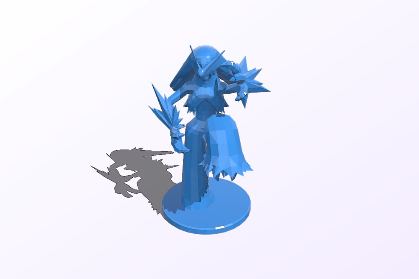 Blaziken