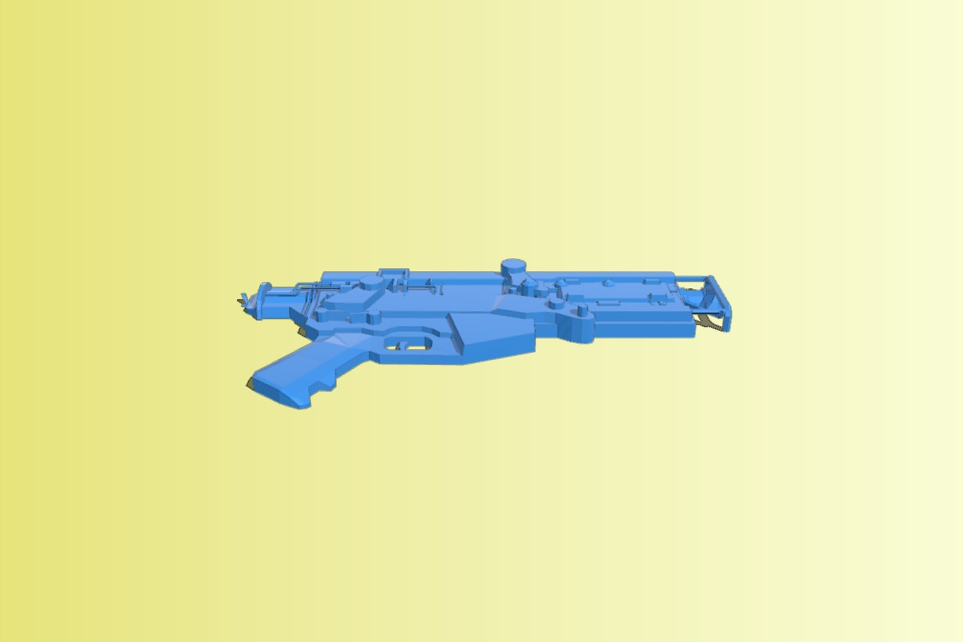 10mm SMG