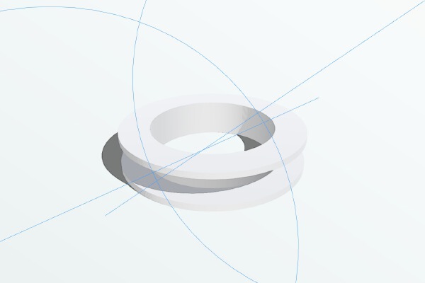 Ring-1 | 3d print model