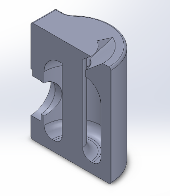 Customizable Pool Fountain Aerator Nozzle for High Coverage | 3d print model