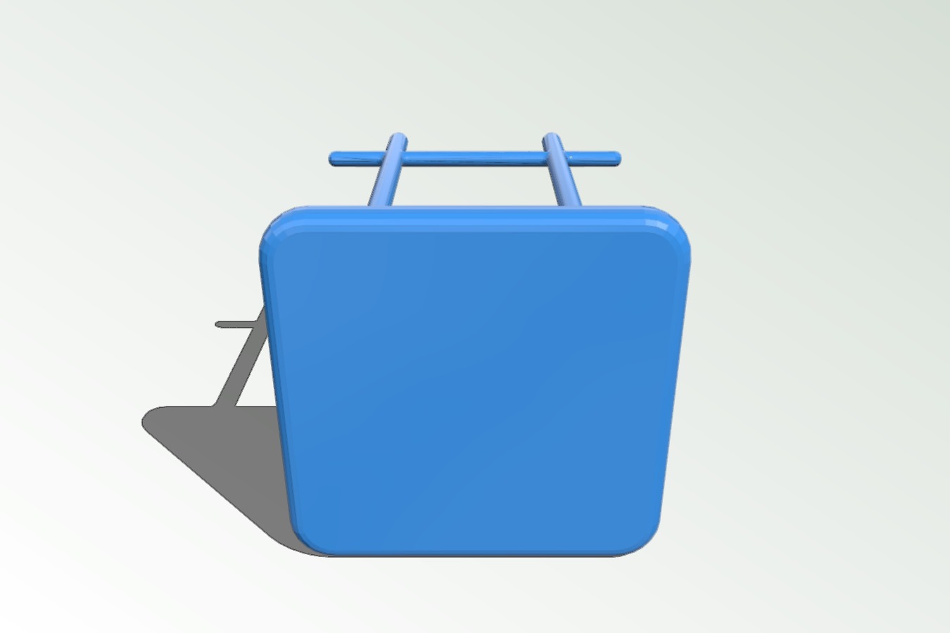 Necklace Holder