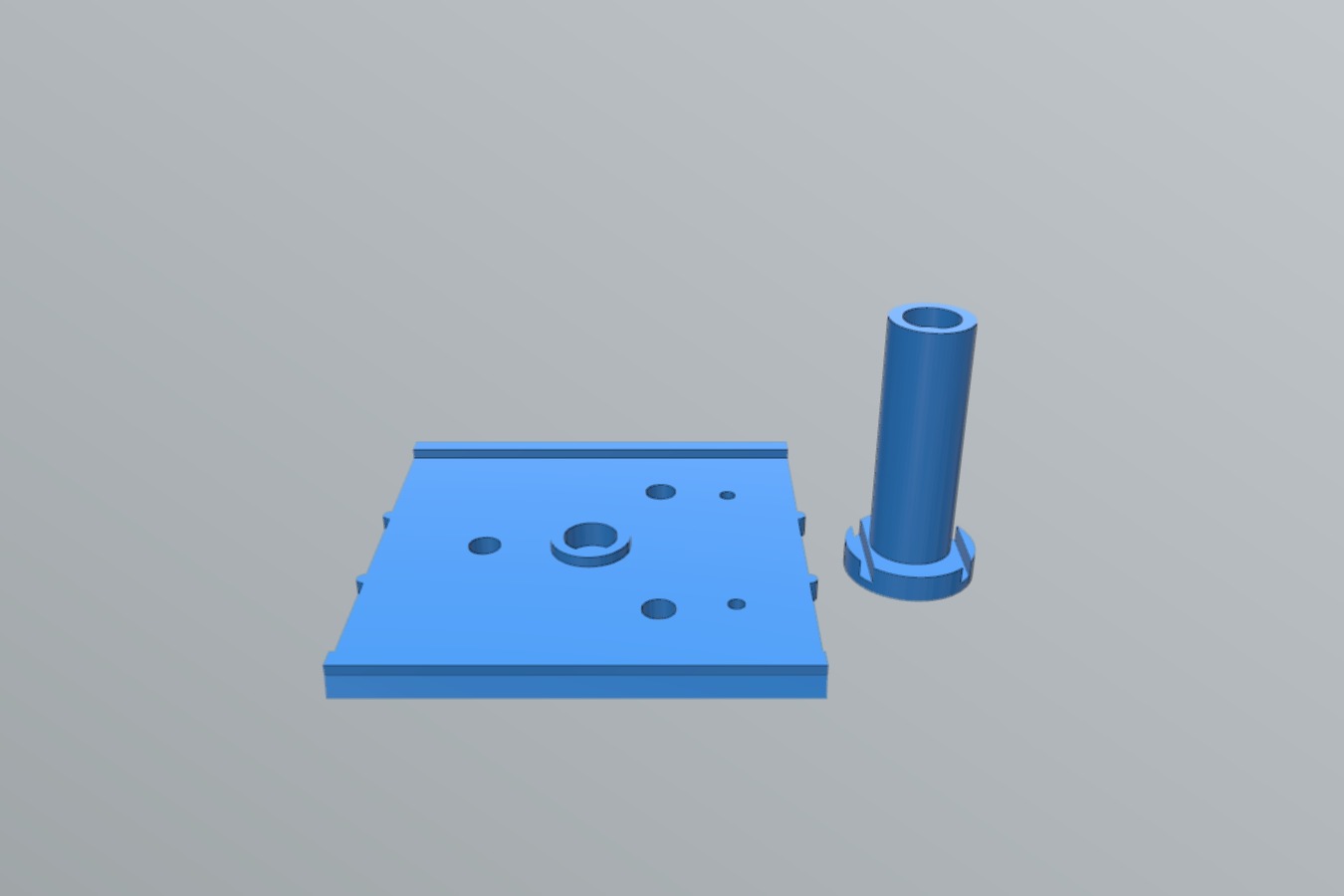 Large Base - XWing compatible