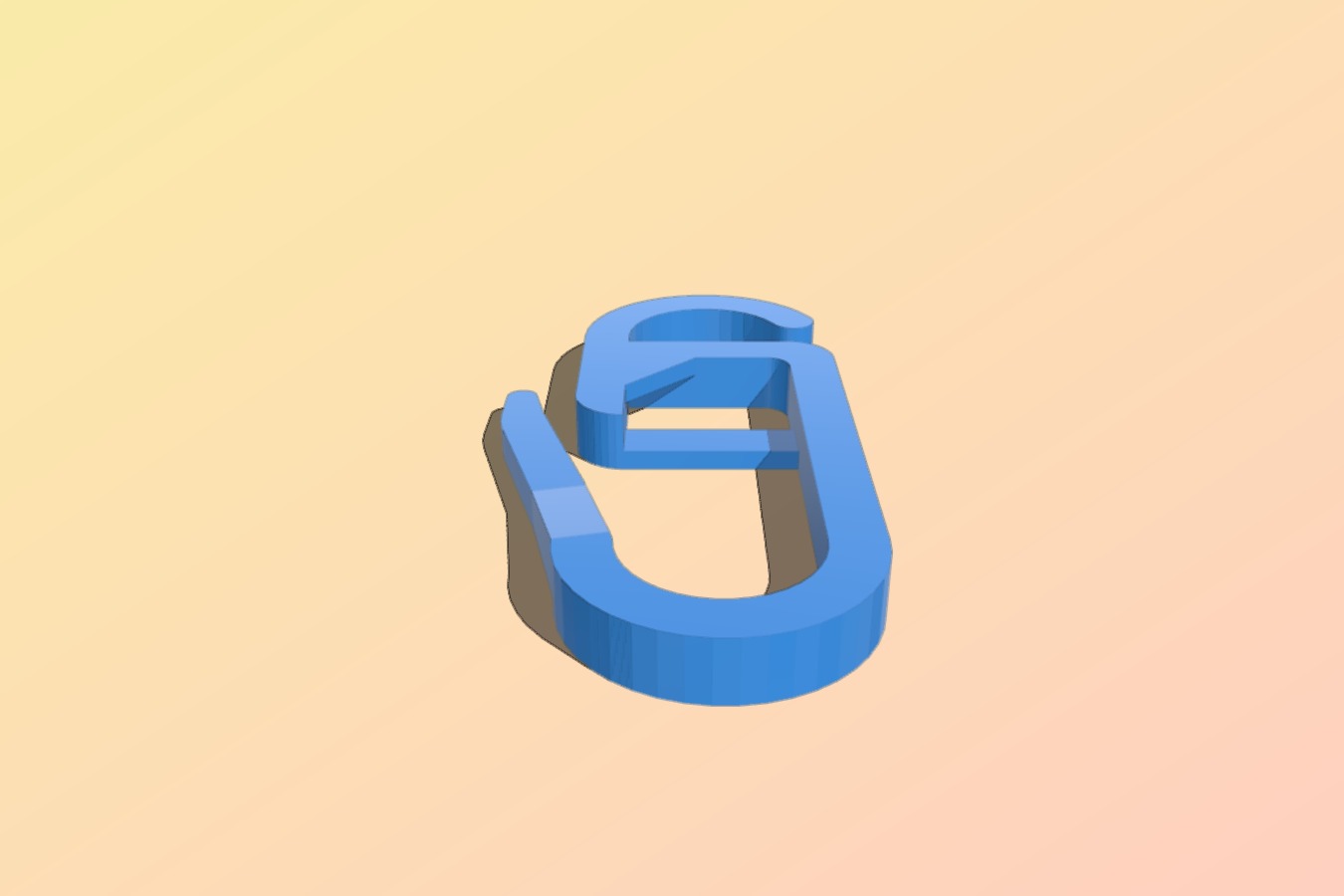 Gardinenhaken _ Curtain Hook