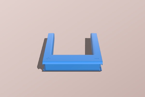 Nintendo switch controller | 3d print model