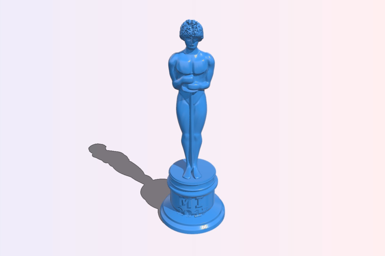 oscarBrain