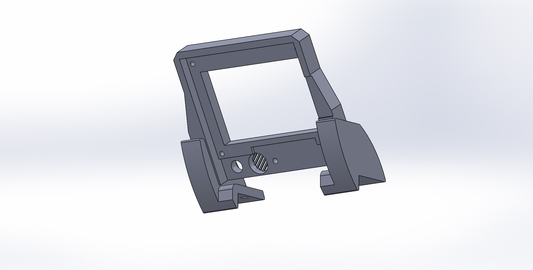 LCD 12864 Intelligent Smart Controller