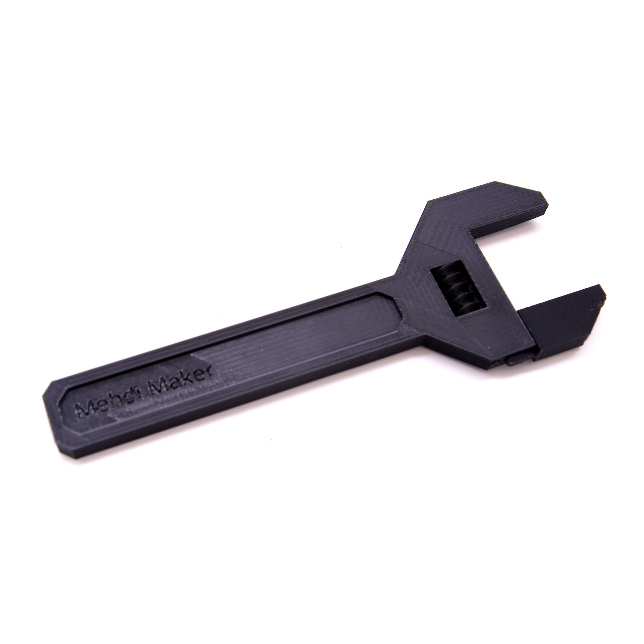 Monkey Spanner