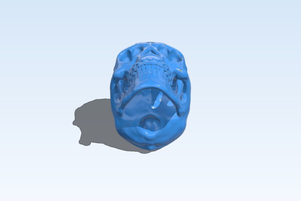  | 3d print model