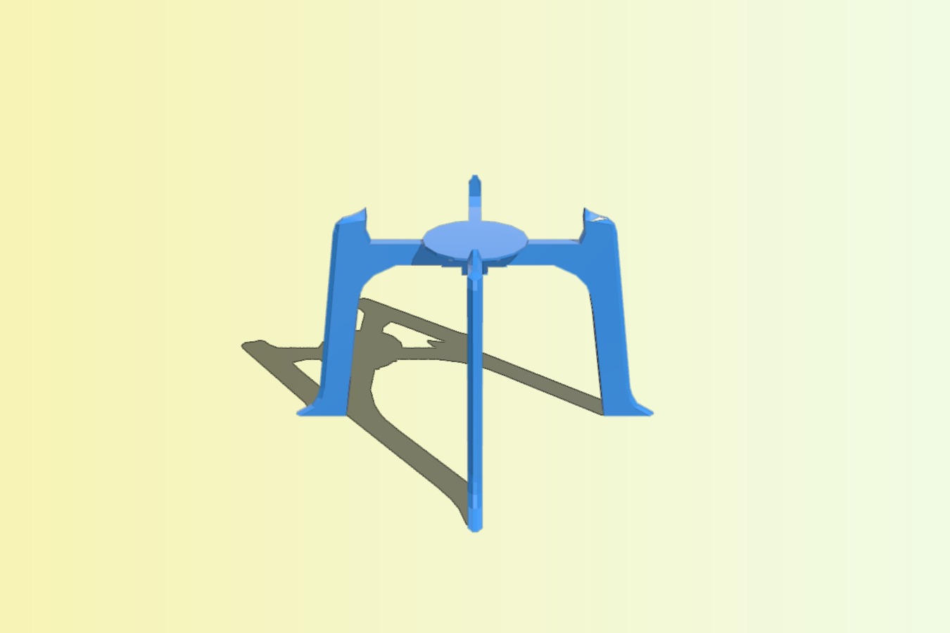 DIY Absinthe Fountain