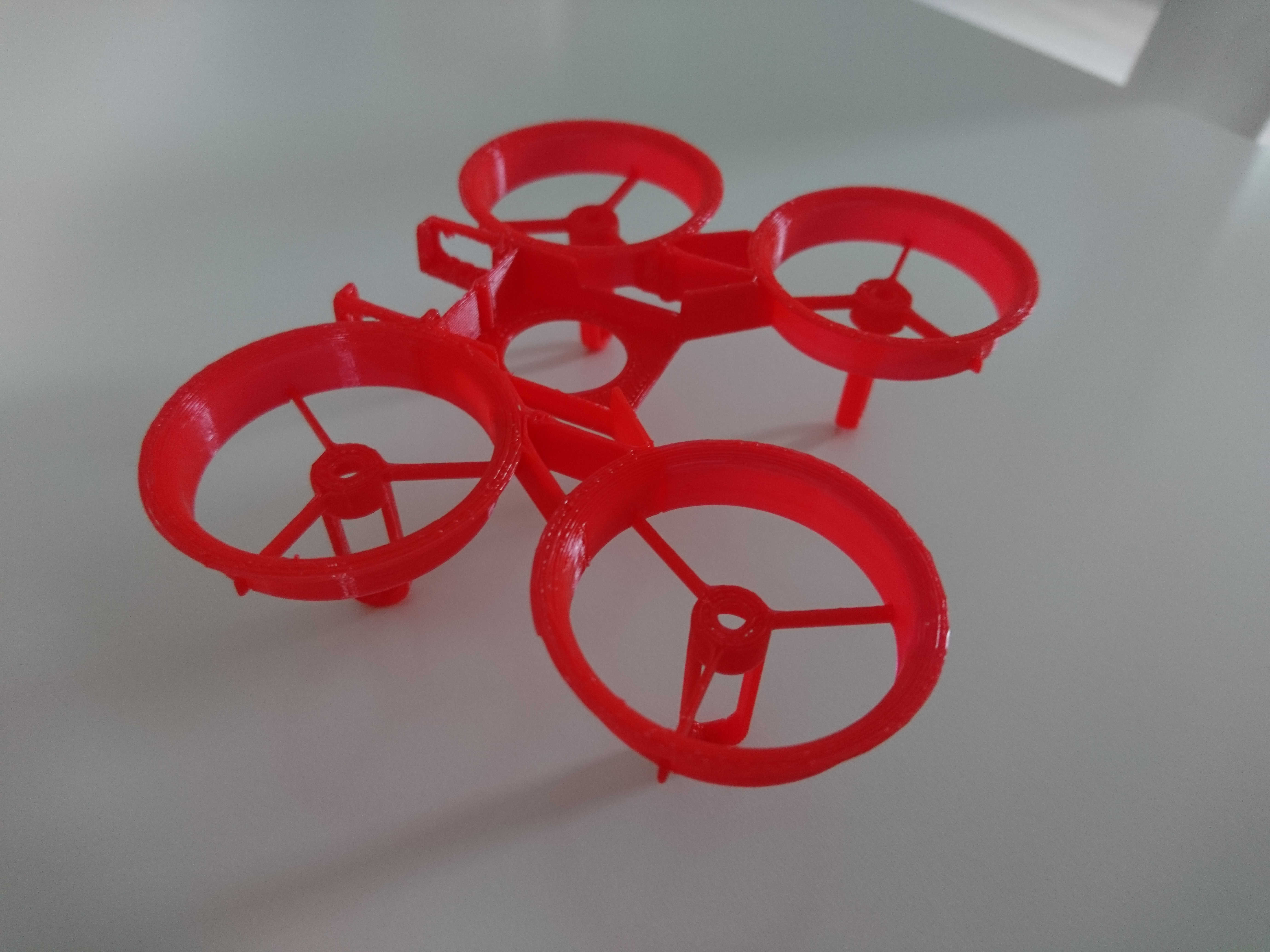 Mini drone