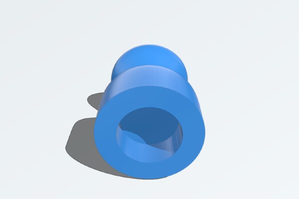 Magnet Holder | 3d print model