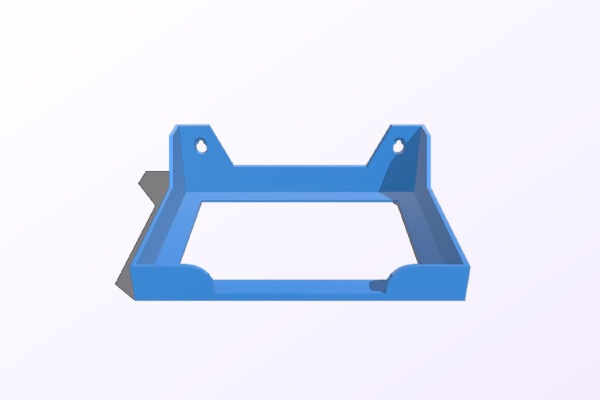 Funko Individual Rack | 3d print model