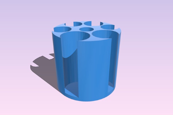 US Coin Organizer | 3d print model