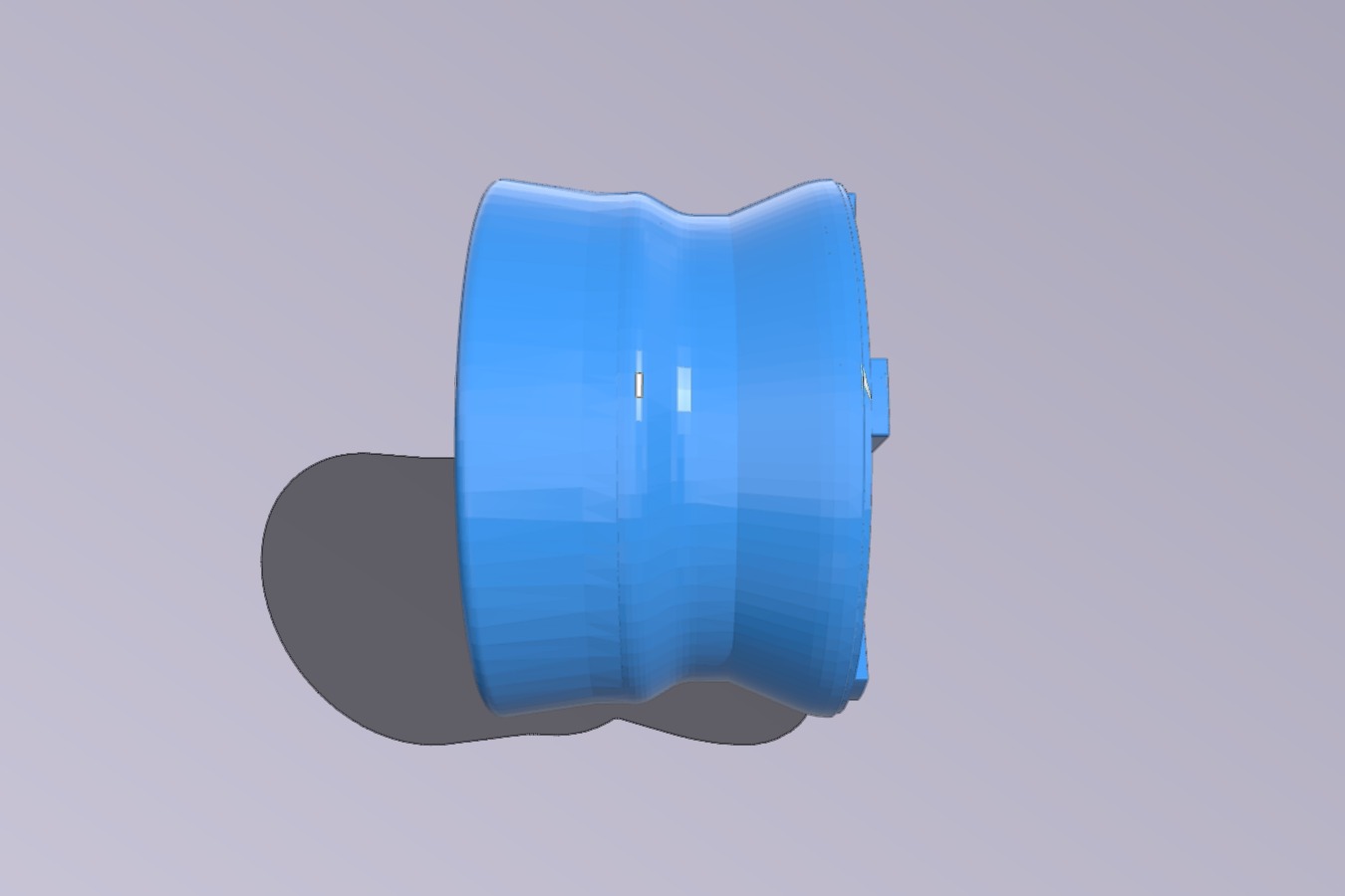Rin Audi_ Audi Wheel rim