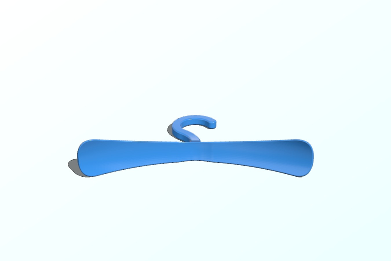 Wetsuit Hanger