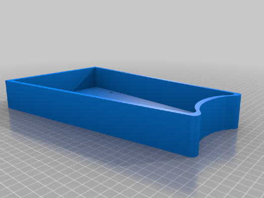 Buttonbox | 3d print model
