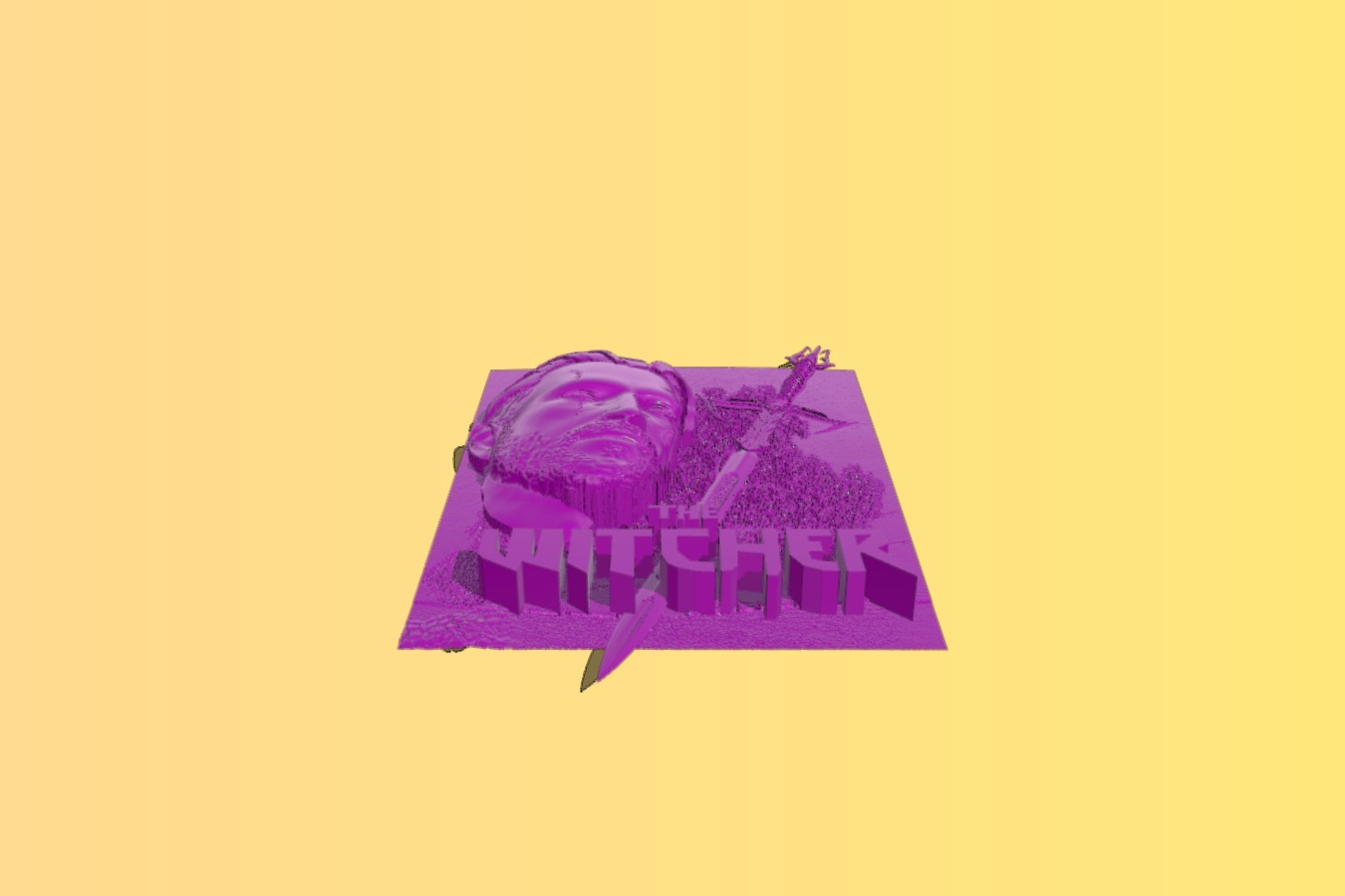 witcher