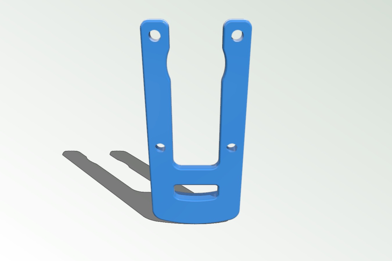 Evolve GT Bumpguard
