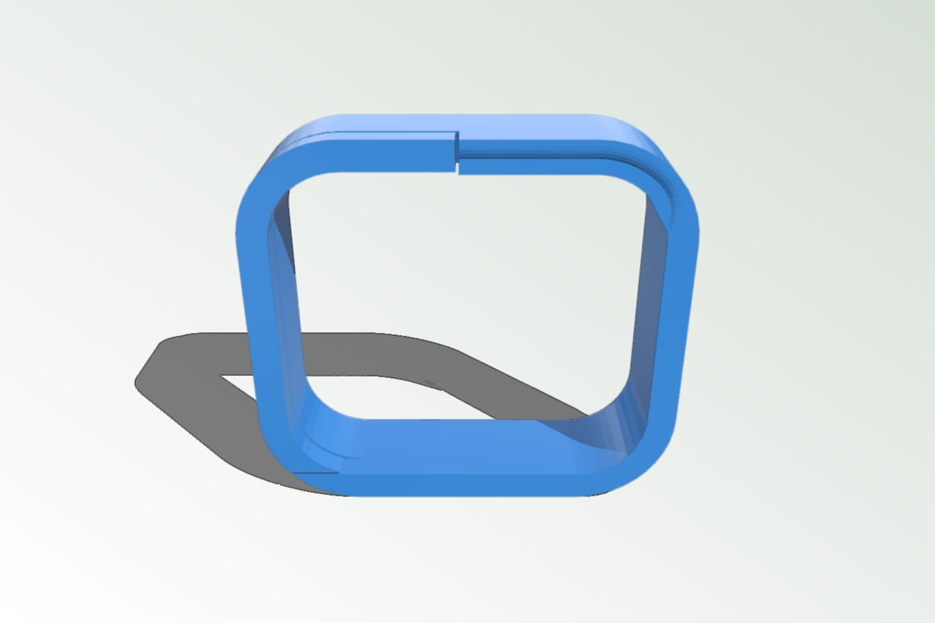 Mode 2 Shredder - GoPro Hero Lens Bumper