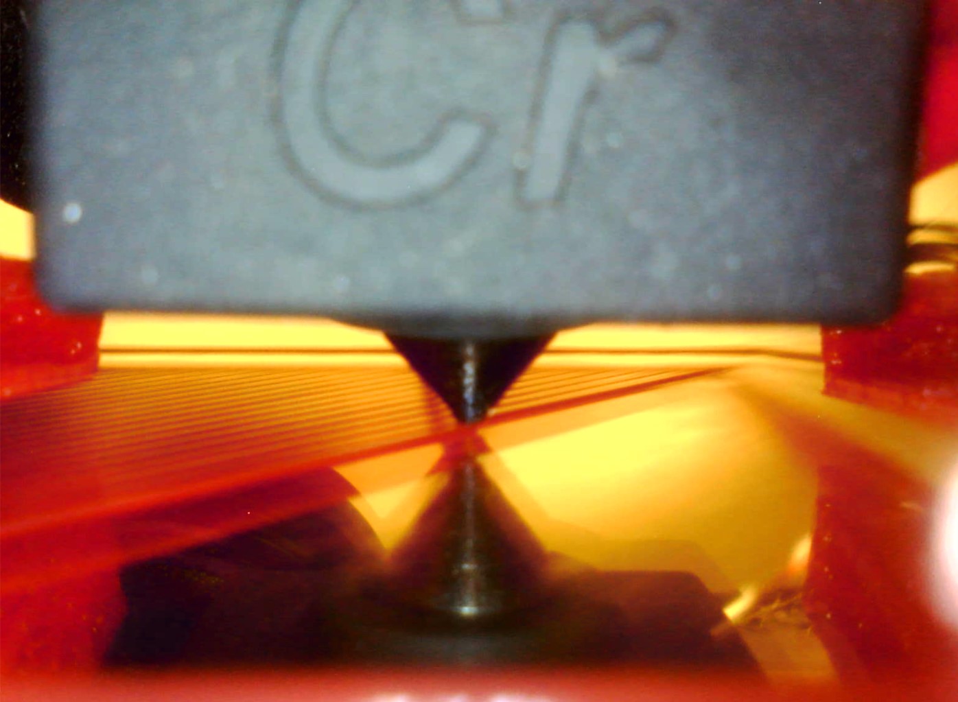 BILLY CAM - Close up nozzle webcam for BULLSEYE Ender 3 and others.
