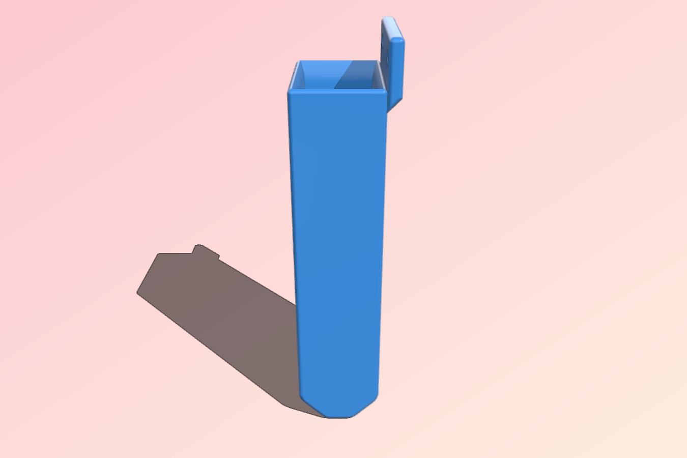 TP9 SF Magazine Carrier