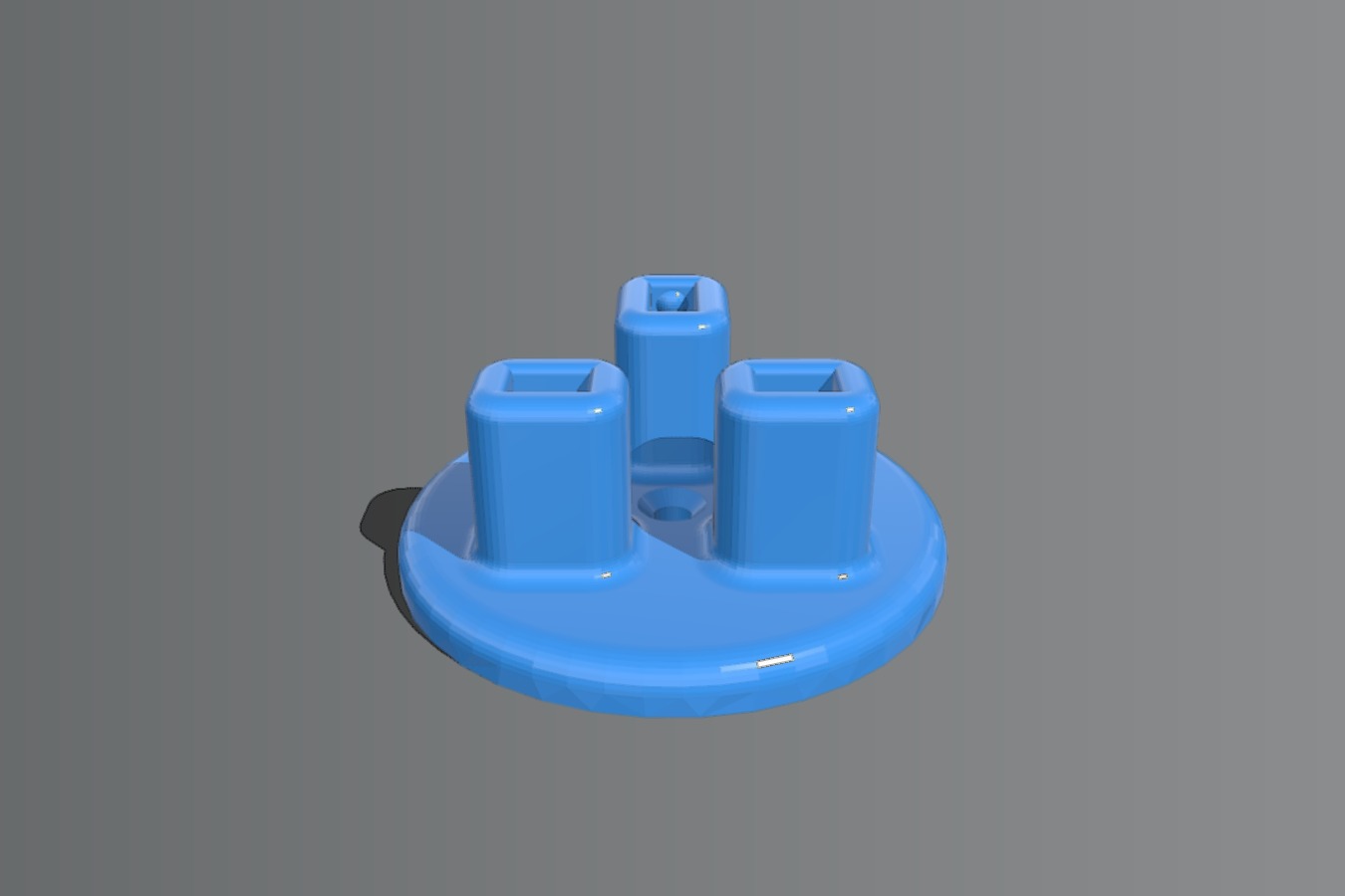 Charger Tidy for UK Plugs