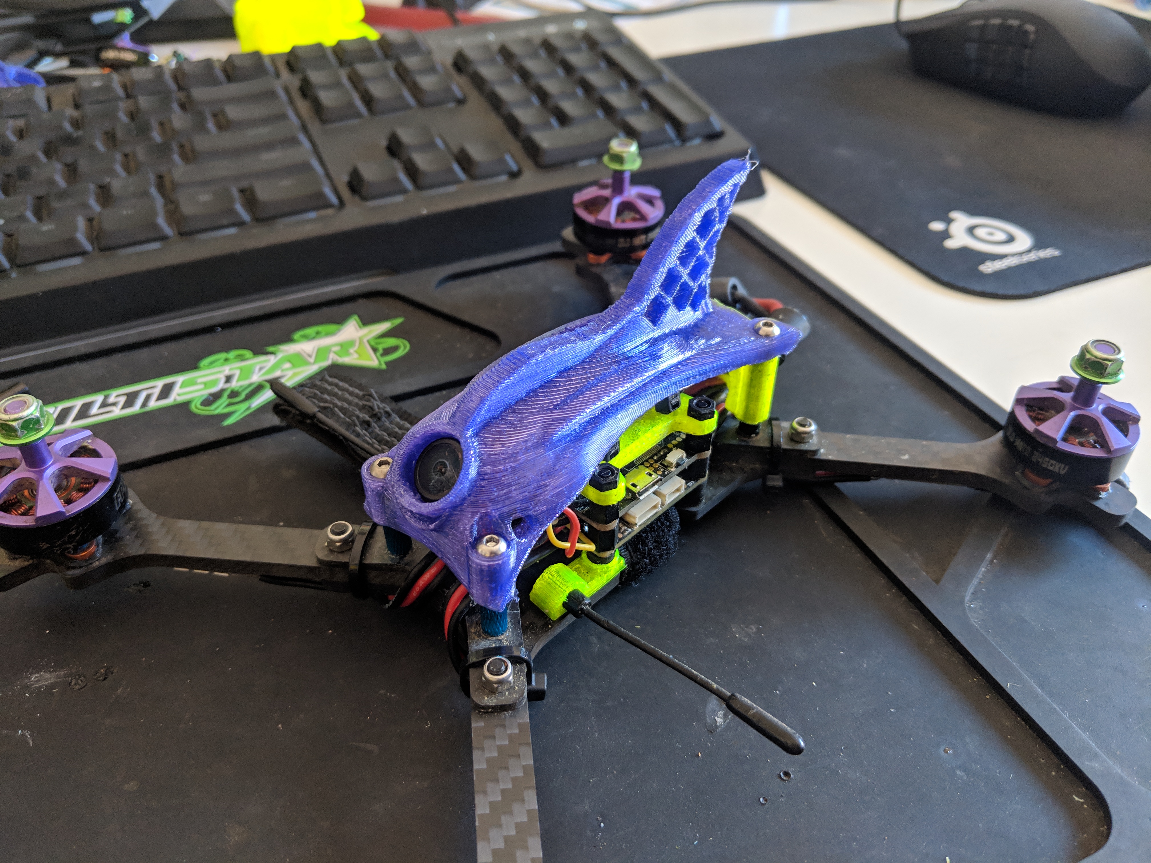 TBS Source Two V0.1 Pod Canopy Remix