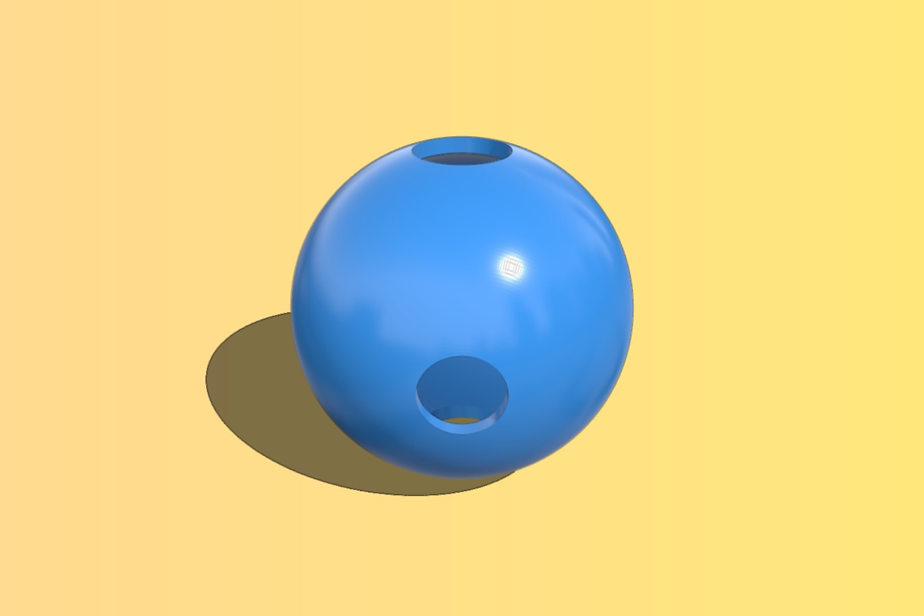 Gag Ball