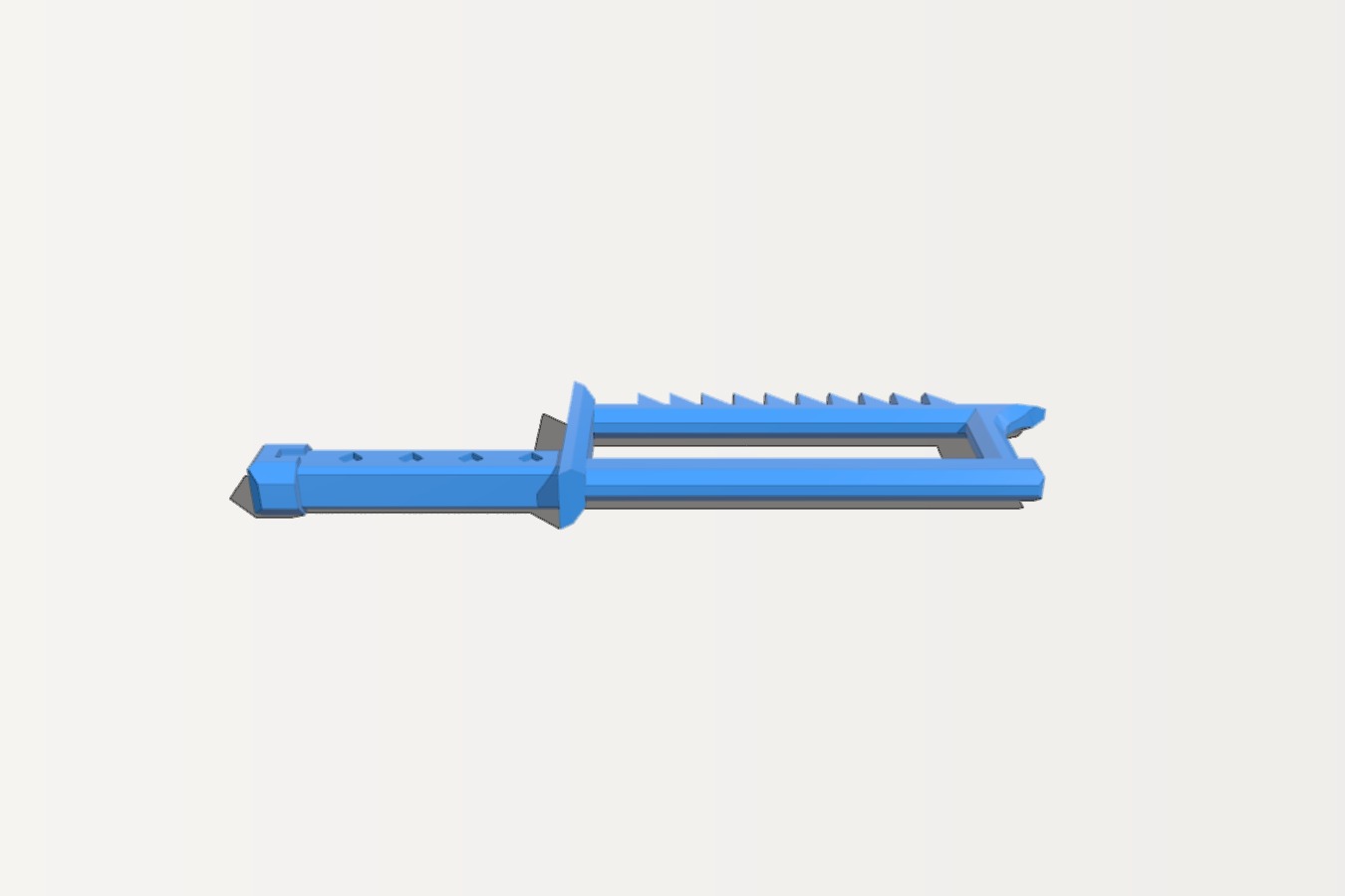 Valentine's Saw