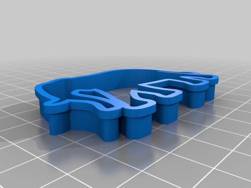 Animal Cookie Cutters