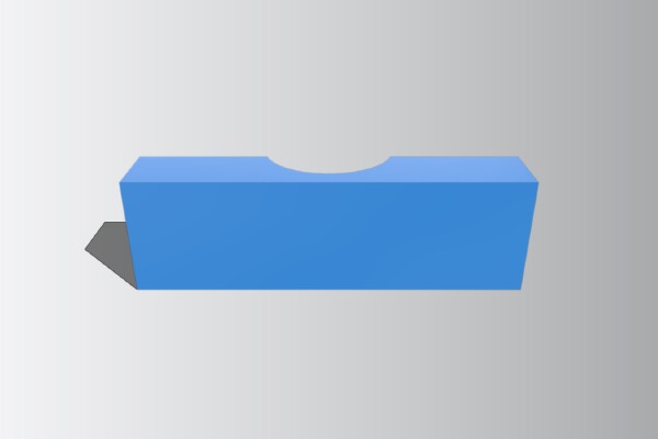 18650 cell holder | 3d print model