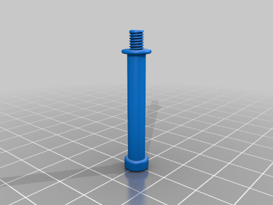 Thermomix Zubehör Halter _ Thermomix Accessory Parts Holder | 3d print model