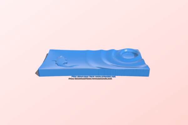 Tray | 3d print model