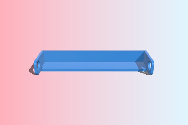 EmboutCase | 3d print model