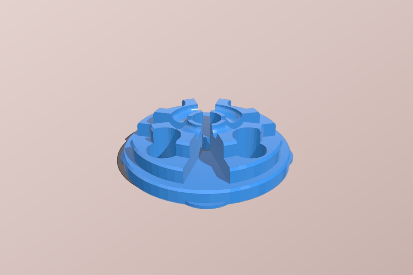 Spool Bushing