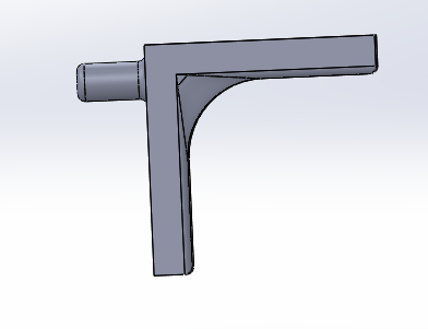 Shelf support pin - cleat - pegs