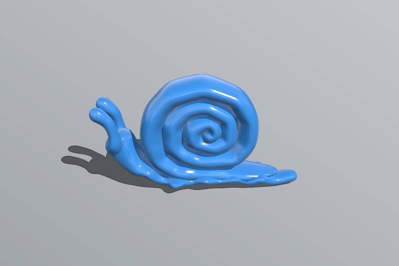 Just Snail Relax