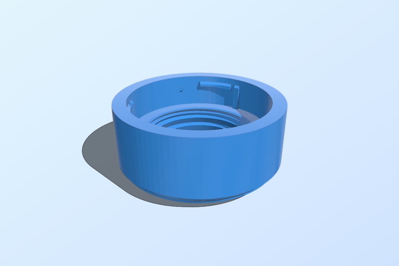 Canon ef to sony FE_Nex lens mount adapter.