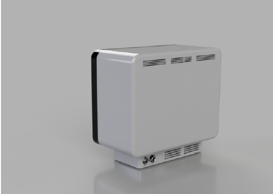  Notification FLIP | 3d print model