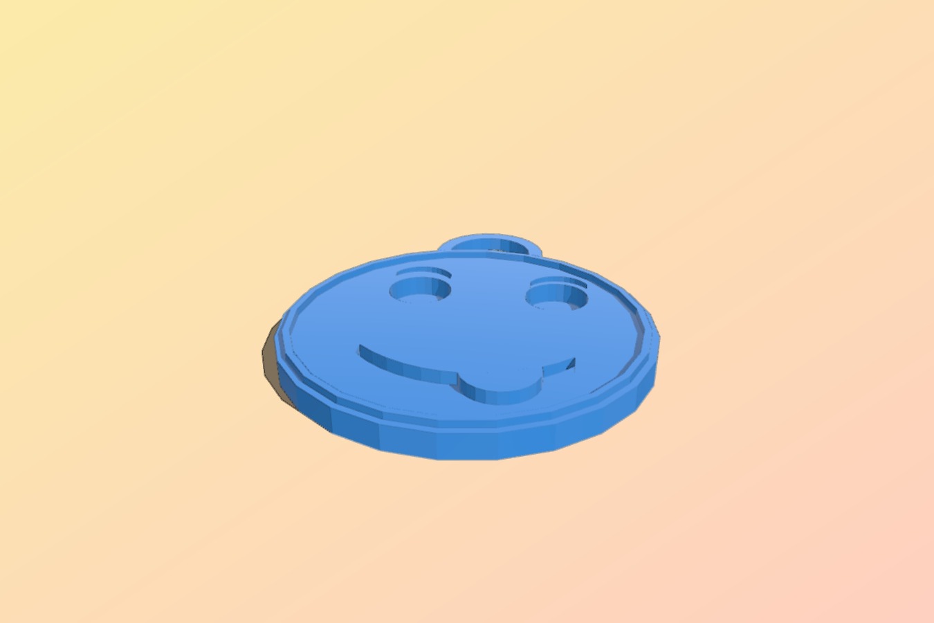 Smile FOB