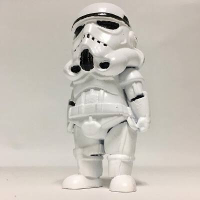 「Snapmaker」The Storm Troopers | 3d print model