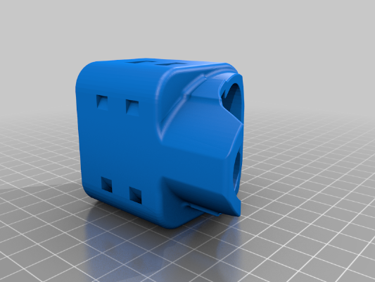E-Bike Lighting Kit | 3d print model