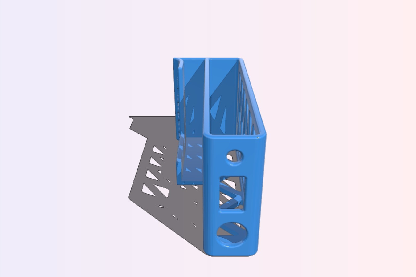 External Hard Drive Laptop Clip