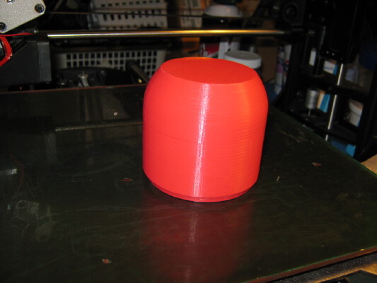 Insulin vial protector | 3d print model
