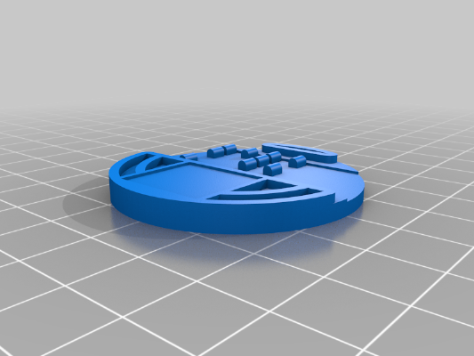 yokai legendario | 3d print model