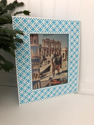 6"x8" Picture Frame | 3d print model