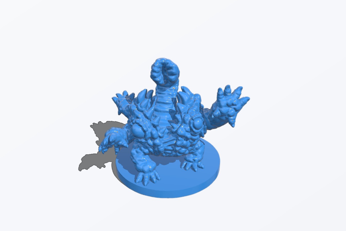 Maw demon